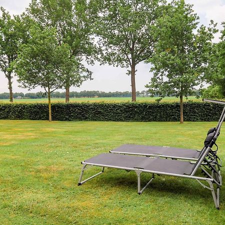 Vakantiehuis Bij Vermeer Een Bagian luar foto
