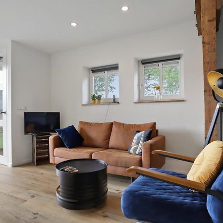 Vakantiehuis Bij Vermeer Een Bagian luar foto