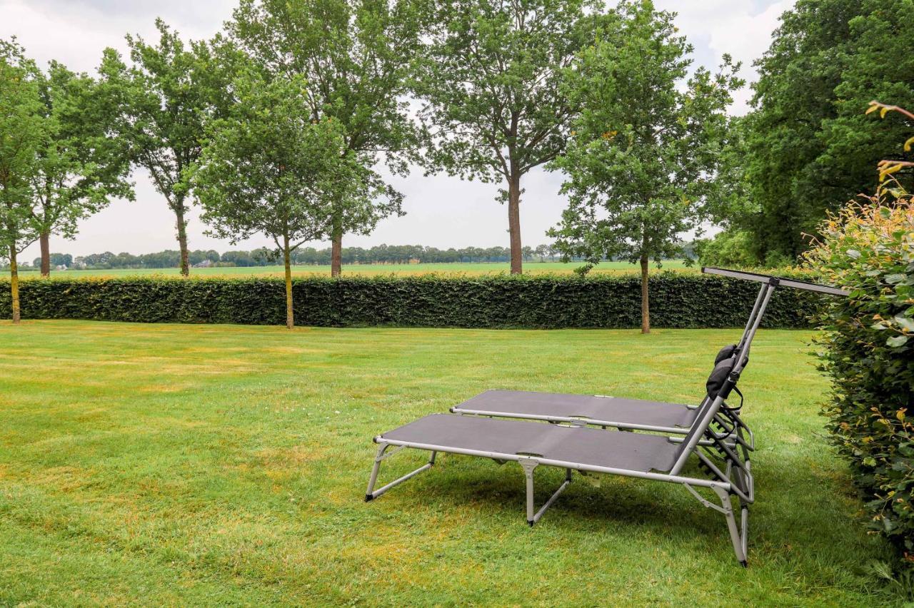 Vakantiehuis Bij Vermeer Een Bagian luar foto