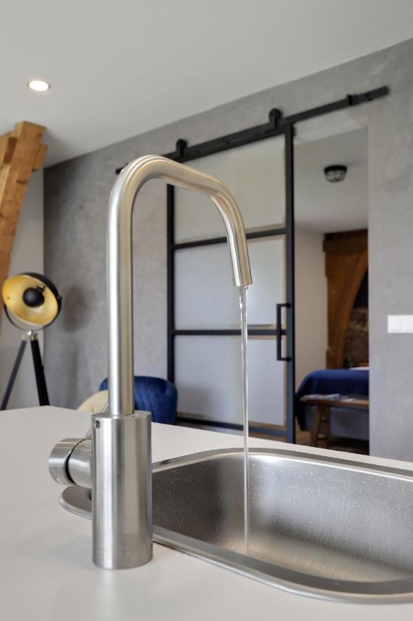 Vakantiehuis Bij Vermeer Een Bagian luar foto